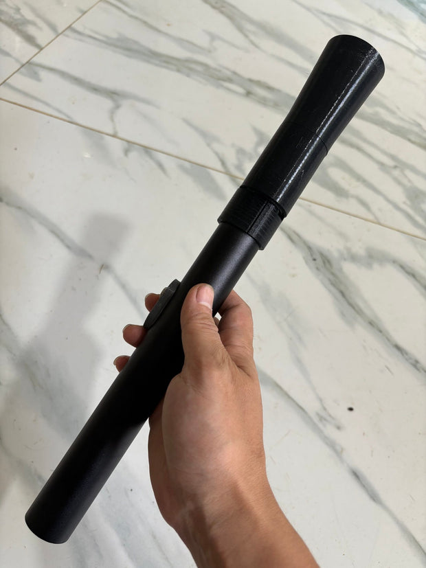 High-Power Industrial Laser⚡🔋🔥