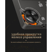 Audiophile Pro - Hi-Fi Lossless Music Player 🎧✨🎶