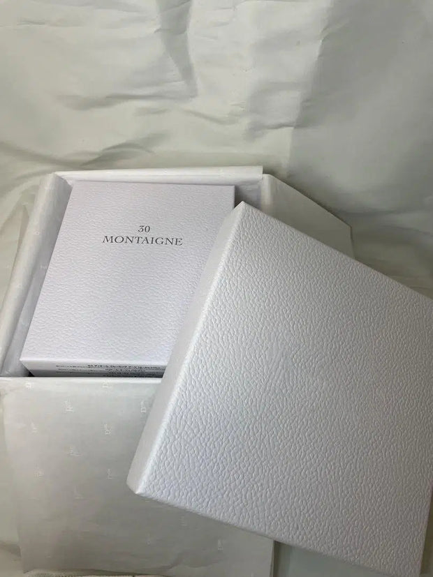 Fragrance Countdown Calendar - 5-Day Scented Treasure Box 🎄🎁✨