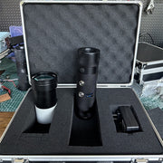 LaserFire Pro - Electronic Ignition Tool 🔥⚡🔦