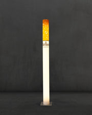 No Smoke Lamp - Retro Aesthetic Ambient Light 🚭💡✨