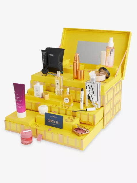 Beauty Countdown Calendar -Luxury Collection ✨🎁🧴