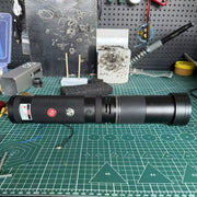 LaserFire Pro - Electronic Ignition Tool 🔥⚡🔦