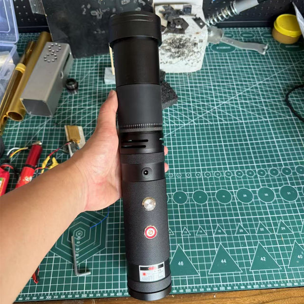 LaserFire Pro - Electronic Ignition Tool 🔥⚡🔦