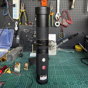 LaserFire Pro - Electronic Ignition Tool 🔥⚡🔦