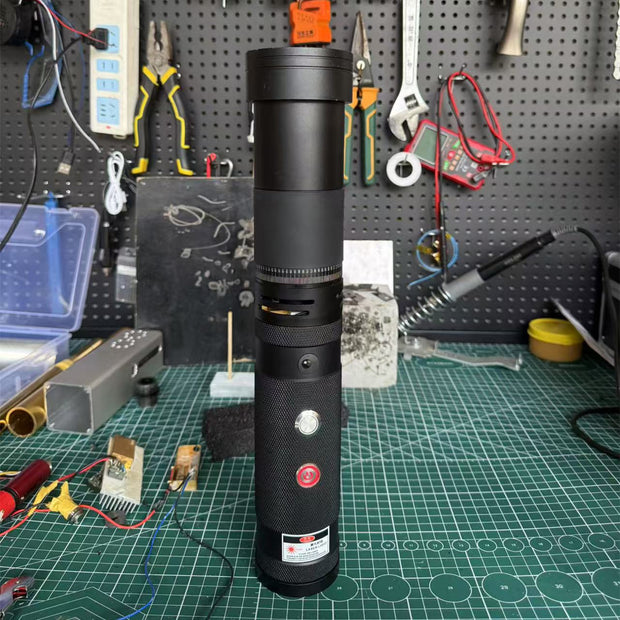 LaserFire Pro - Electronic Ignition Tool 🔥⚡🔦