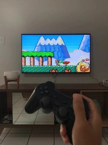 RetroGame Pro - 4K Classic Gaming Console 🎮✨