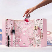 Luxury Beauty Advent Calendar - 24-Day Premium Collection 🌹💄✨