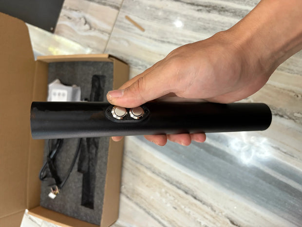 High-Power Industrial Laser⚡🔋🔥