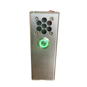 40W Laser Ignition Device 🔥⚡🔴