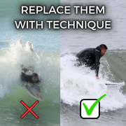 「WaveSense Accelerator」- Smart Surf Simulator to Break Through Plateaus