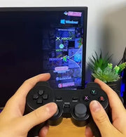 RetroGame Pro - 4K Classic Gaming Console 🎮✨