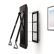 Smart Home Gym System 🏋️♂️⚡🏠