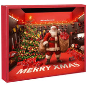 24-Day Tool & Gadget Set 🛠️🎄📦