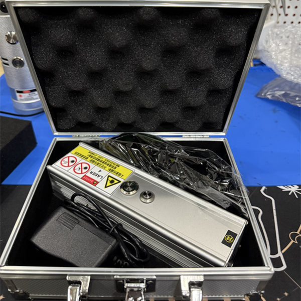 40W Laser Ignition Device 🔥⚡🔴