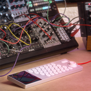 Chord Machine - Interactive MIDI Controller & Effects Grid 🎹⚡🎶