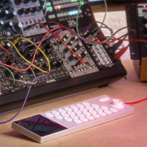 Chord Machine - Interactive MIDI Controller & Effects Grid 🎹⚡🎶