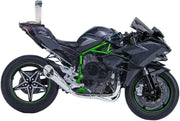 1:9 Alloy Die-Cast Simulation Motorcycle Model (Kawasaki H2R / Ninja / BMW S1000RR) – High-Precision Collectible