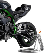 1:9 Alloy Die-Cast Simulation Motorcycle Model (Kawasaki H2R / Ninja / BMW S1000RR) – High-Precision Collectible
