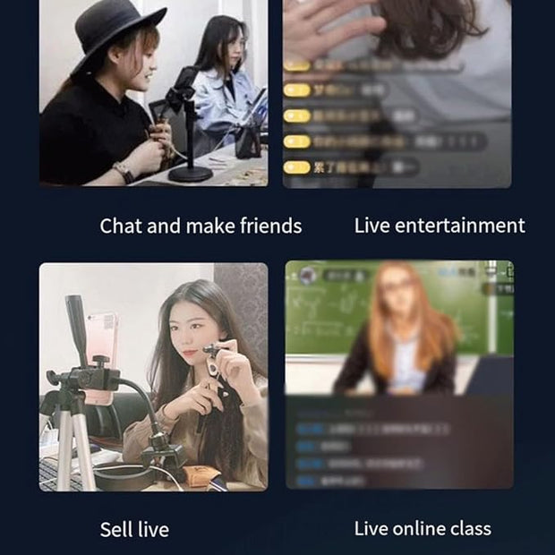 Portable 8-Effect Voice Changer | Fun Sound Card Device for Pranks, Parties & Cosplay