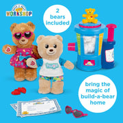 Kids Plush Toy Stuffing Outfits &Certificates – Creative Play for Ages 3+