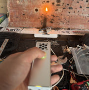 40W Laser Ignition Device 🔥⚡🔴