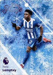 Premier League 2026 Advent Calendar - Ultimate Trading Card Collection ⚽🎄📊