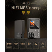 Audiophile Pro - Hi-Fi Lossless Music Player 🎧✨🎶