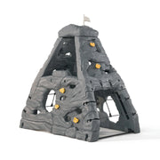 Little Climber's Peak - 4-Sided Rock Climbing Wall 🧗♂️🏔️✨