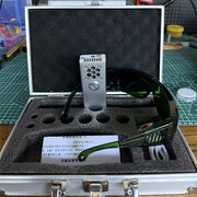 40W Laser Ignition Device 🔥⚡🔴