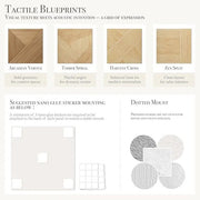 Acoustic Wall Panels - 6-Pack Soundproofing Set 🎵🔇
