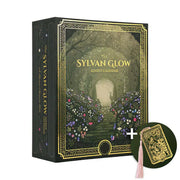 Enchanted Forest Advent Calendar 🌲✨📖