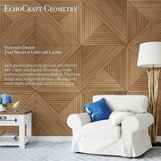Acoustic Wall Panels - 6-Pack Soundproofing Set 🎵🔇