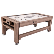 TriplePlay Pro - 84" 3-in-1 Game Table 🎯🏓🎱