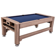TriplePlay Pro - 84" 3-in-1 Game Table 🎯🏓🎱