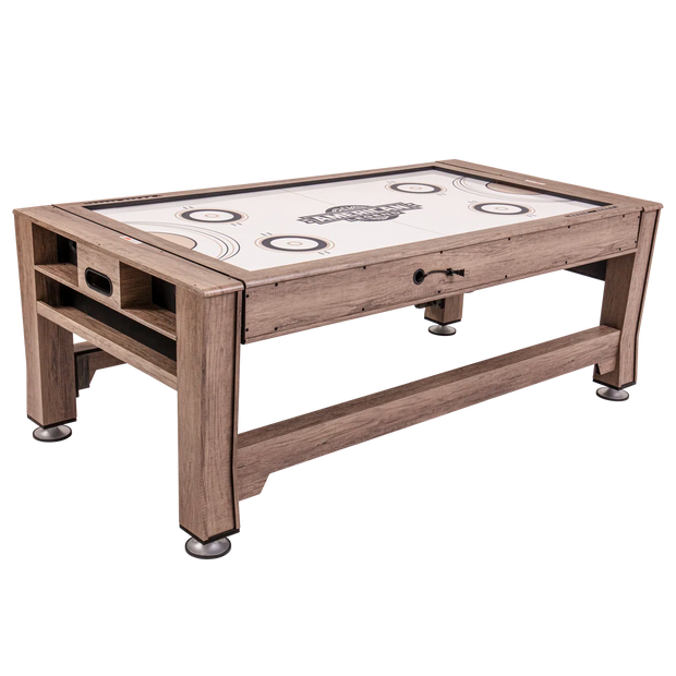 TriplePlay Pro - 84" 3-in-1 Game Table 🎯🏓🎱