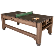 TriplePlay Pro - 84" 3-in-1 Game Table 🎯🏓🎱