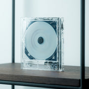 ClearFrame CD Player