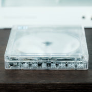 ClearFrame CD Player
