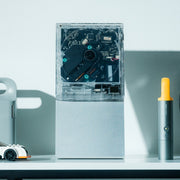 ClearFrame CD Player