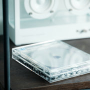 ClearFrame CD Player
