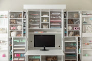 DreamBox - Expandable Craft Storage & Workspace 🎨✨📦