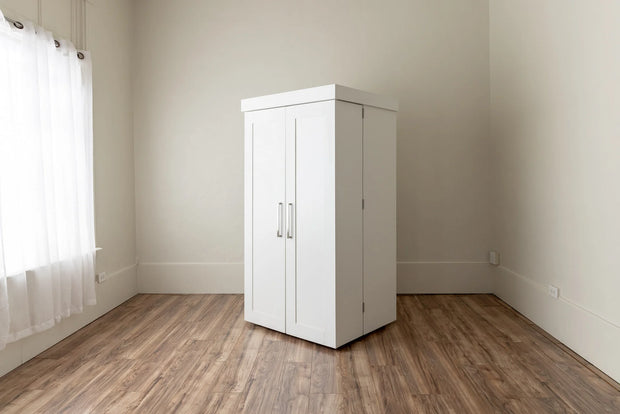 DreamBox - Expandable Craft Storage & Workspace 🎨✨📦
