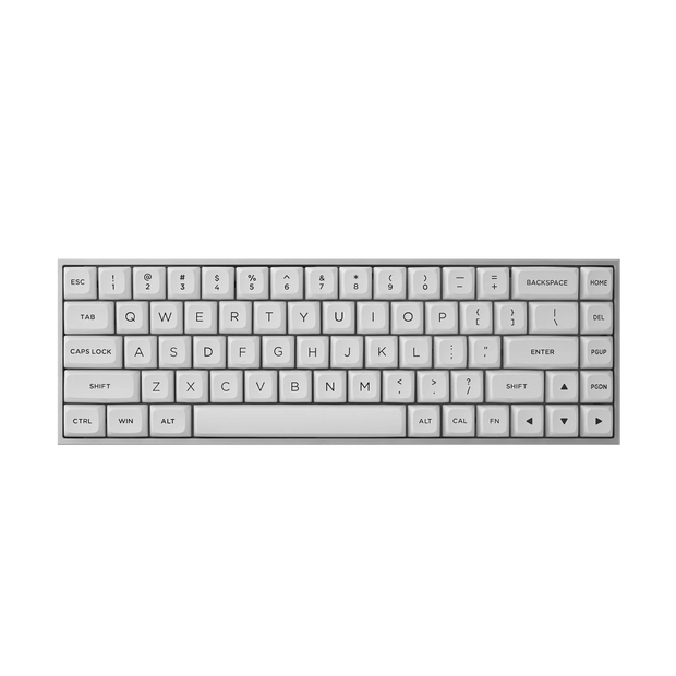 Modular Mechanical Keyboard Set ⌨️⚡🔧