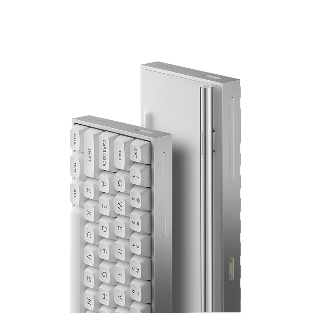 Modular Mechanical Keyboard Set ⌨️⚡🔧