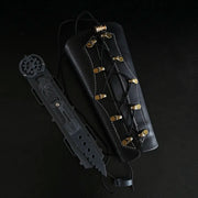 3D-Printed Assassin’s Creed Connor Hidden Blade – ABS Material (Cosplay Collector’s Edition)