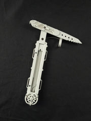 3D-Printed Assassin’s Creed Connor Hidden Blade – ABS Material (Cosplay Collector’s Edition)