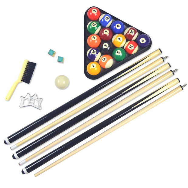 TriplePlay Pro - 84" 3-in-1 Game Table 🎯🏓🎱