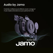 MusicLyrics Vision - Interactive Lyrics Speaker 🎵✨📻