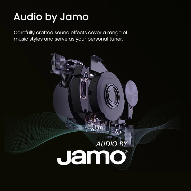 MusicLyrics Vision - Interactive Lyrics Speaker 🎵✨📻